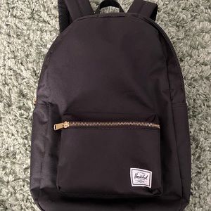 Herschel backpack